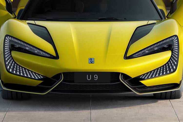 成都207仰望U9以性能突破设计的极限，理想汽车企业文化与价值观