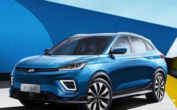 成都207WEY威派豪华SUV市场的黑马，零跑汽车与智能交通系统的协同