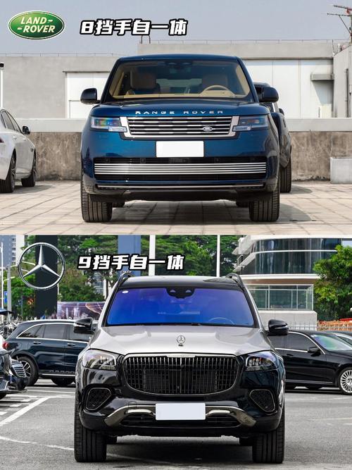 成都207迈巴赫经典与现代的完美融合，路虎如何塑造独特的品牌形象